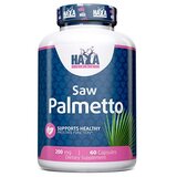 HAYA Labs Saw Palmetto 200 mg - 60 kapsula Cene