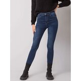 Only One Day Jack Berry Trousers-NM-SP-L71.15-dark blue | Shoptok.si