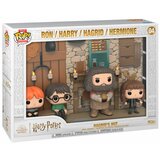 Funko Bobble Figure Harry Potter POP! 4-Pack - Hagrid's Hut Cene