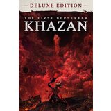 the first berserker: khazan deluxe edition (pc) steam key europe  the first berserker: khazan deluxe edition (pc) steam key europe Slike