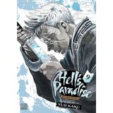 VIZ Media Yuji Kaku - Hell's Paradise: Jigokuraku, Vol. 9 | Eponuda.com