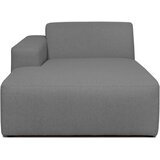 Scandic Sivi modul za sofu (lijevi kut) Roxy - Cijene