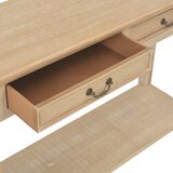  Konzolni stol 110 x 35 x 80 cm drveni | Eponuda.com