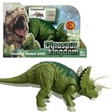  Triceratops sa zvucnim i svetlosnim efektima ( 1043066 ) | Eponuda.com