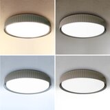  Brilagi - LED prigušiva plafonska svetiljka LUCIA LED/60W/230V pr. 59 cm taupe+DO | Eponuda.com