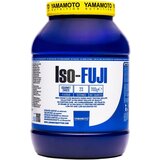 Yamamoto nutrition iso-fuji – izolat proteina surutke visoke čistoće - vanila 2kg | ePonuda.com