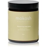 MOKOSH Pear vlažilni balzam za telo 300 g Cene