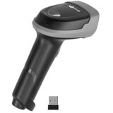 Gmb Bar-kod skener POS-BS1100R, 2D CMOS, 2000 mAh, Bluetooth / WiFi Cene