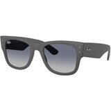 Ray-ban RB4840S 60174L - L (52) | shoptok.hr