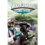 Steam Tropico 6 - Going Viral (DLC) (PC) Key GLOBAL Steam Tropico 6 - Going Viral (DLC) (PC) Key GLOBAL Slike
