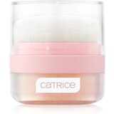 Catrice SPRING AWAKENING kompaktni pudrasti osvetljevalec z bleščicami 3.5 g | Shoptok.si