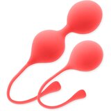 Intense Kendall Kegel Beads Pack Red Cene