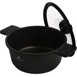 Altom design Valdinox Expert aluminijska indukcijska posuda s poklopcem 4,5 L | shoptok.hr