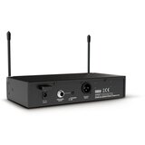 Ld Systems U306 HHD Ročni dinamični daljinski mikrofon - - Audio-Kondric | Shoptok.si