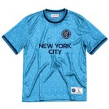 Mitchell And Ness New York City FC Mitchell & Ness Equaliser Top majica | Shoptok.si