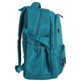 Spirit Ranac za školu Nova 03 46x32x19cm tirkizna | Eponuda.com