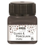  Chalk boje za staklo i porculan Kreul 20 ml | izaberite nijansu | shoptok.hr