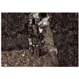 Tapeta - Klimt inspiration - Recalling Tenderness 150x105 | shoptok.hr