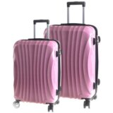 Olimp Sport Kofer Las Vegas gliter roze | ePonuda.com