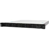ThinkSystem SR250 v3,Intel Xeon 6353P (8C 65W 2.7GHz),1x16Gb TruDDR5 5600MHz(1Rx8),ECC UDIMM,SW...