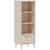 Paidi STOJEČ REGAL 48/139/41 cm bež | Shoptok.si