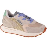 Big Star Sneakers Shoes Siva Cijene