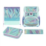 Herlitz Komplet za prvašiće Loop Plus Minty Love (4-dijelni) Cijene