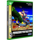  Virtua Fighter 2 - Limited Run (XBOX ONE | SERIES X) | Shoptok.si