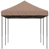  za zabave Smeđa 292 x 580 x 315 cm Oxford tkanina | shoptok.hr