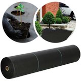  Protukorovna agrotekstilna folija, 135 g/m², 1,6 × 50 m | shoptok.hr