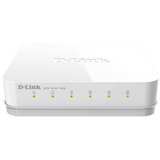 D-link Mrežno stikalo GO-SW-5G | Shoptok.si