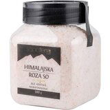 Sanaterra himalajska roze so 500gr | ePonuda.com