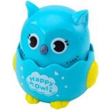  Mala vesela sova Frikcijski pogon 4 boje (biramo nasumično) | shoptok.hr