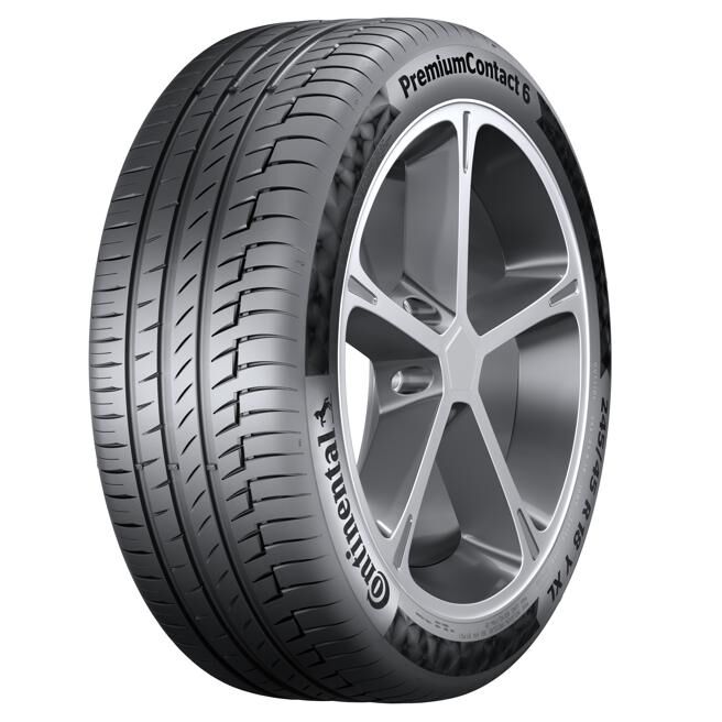 Continental Letnja guma 235/65R19 109W PREMIUMCONTACT 6 | ePonuda.com