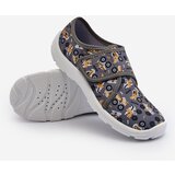 Befado Comfortable Boy's Slippers with Velcro | ePonuda.com