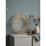 Sinsay Okrugla LED dekoracija | shoptok.hr