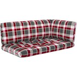  Kutna vrtna sofa od paleta od impregnirane borovine | shoptok.hr