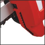 Einhell power X-Change Akumulatorska teleskopska pila GC-LC 18/20 Li T-Solo (18 V, Bez akumulatora) + BAUHAUS jamstvo 5 godina na uređaje na električni ili motorni pogon | shoptok.hr