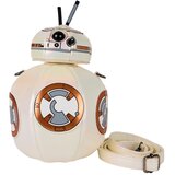 Loungefly Star Wars BB-8 Torba preko ramena - | shoptok.hr