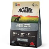 Acana Dog Adult Small Heritage 25 2 KG Cene