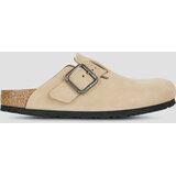 Birkenstock Cokli Boston Bež Cene