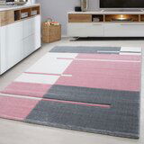 Ayyildiz Carpets Rožnato-siva preproga 80x150 cm Hawaii – | Shoptok.si