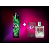  Povoljan set: parfem za 50 pranja + 50 ml parfema za tijelo | shoptok.hr