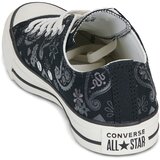 Converse Nizke superge Chuck Taylor All Star Črna | Shoptok.si
