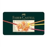 Faber-Castell Barvice Faber-Castell Polychromos, 120 kosov | Shoptok.si