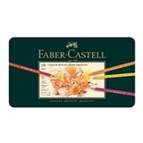 Faber-Castell Bojice Polychromos, 120 komada | shoptok.hr