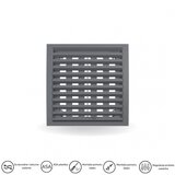 ERA ZALUZINA 1515RRPN SIVA | ePonuda.com