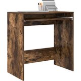  Stol Dimljeni hrast 77.5 x 43 x 79 cm Konstruirano drvo | Eponuda.ba