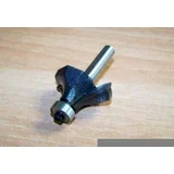 condor lesni rezalnik, za zaokrožitev fi = 32 9,52 x 16 mm popp 8 mm z ležajem, (21101494)