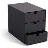 Bigso Kartonski uredski organizator za ladicu Ingrid Canvas Paper Laminate – | shoptok.hr